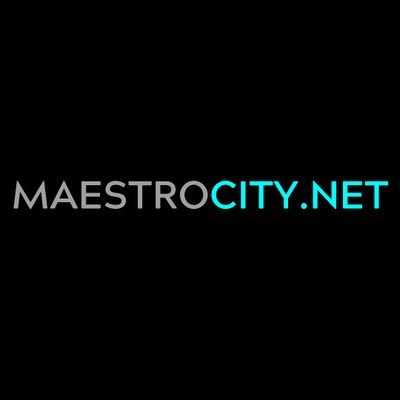 Maestrocity Marketplace