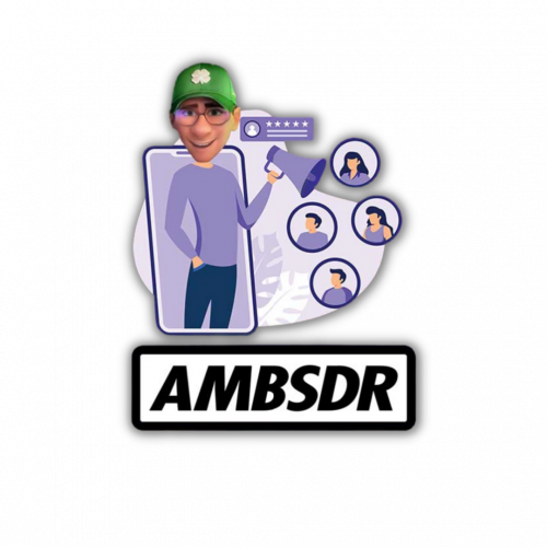 AMBSDR - Get Paid To Talk About Your Favorite Brands On The Internet! - Reviews - Comparisons - Recommendations