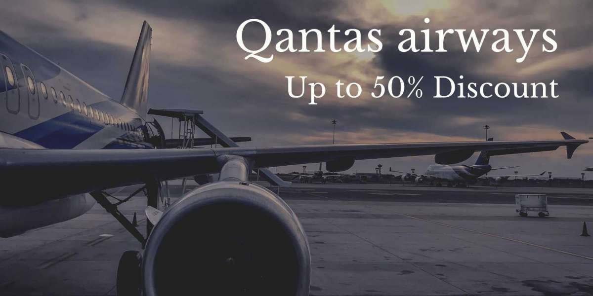 Qantas Airways Business Class Flights