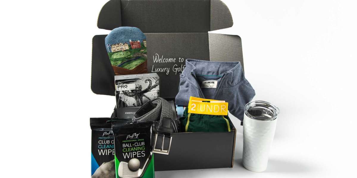 Get Ready for the Best Golf Season Ever with Mullybox