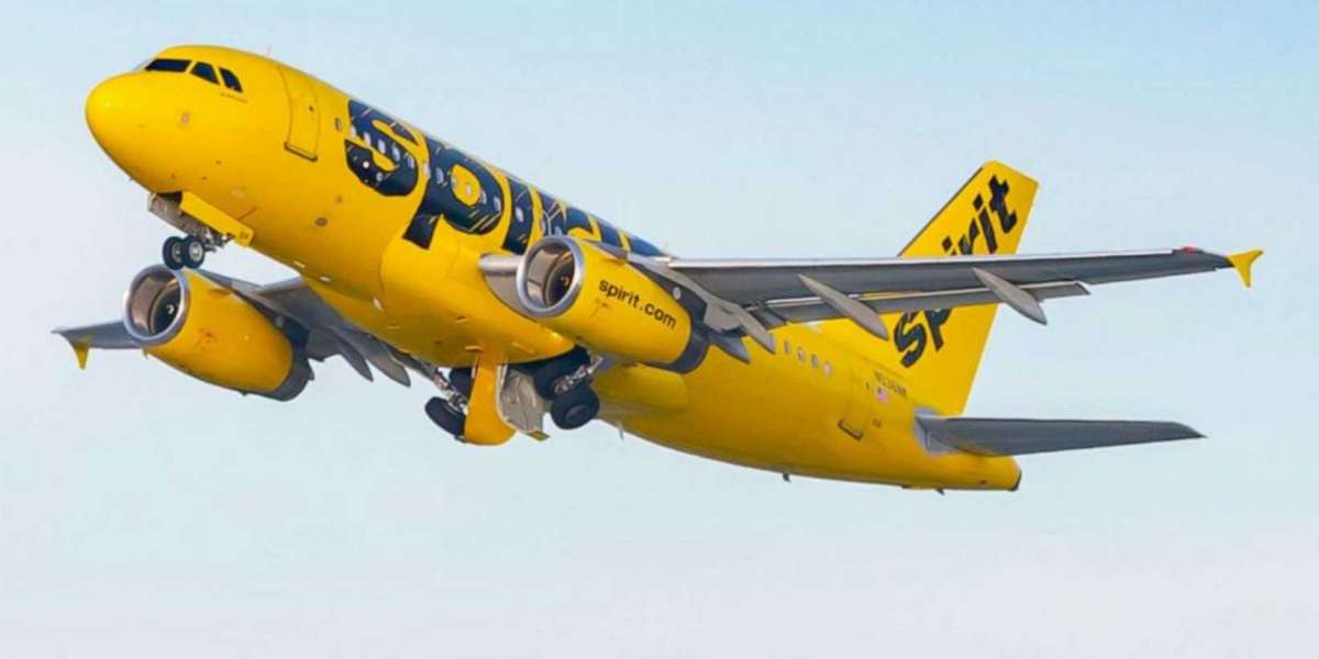 Spirit Airlines