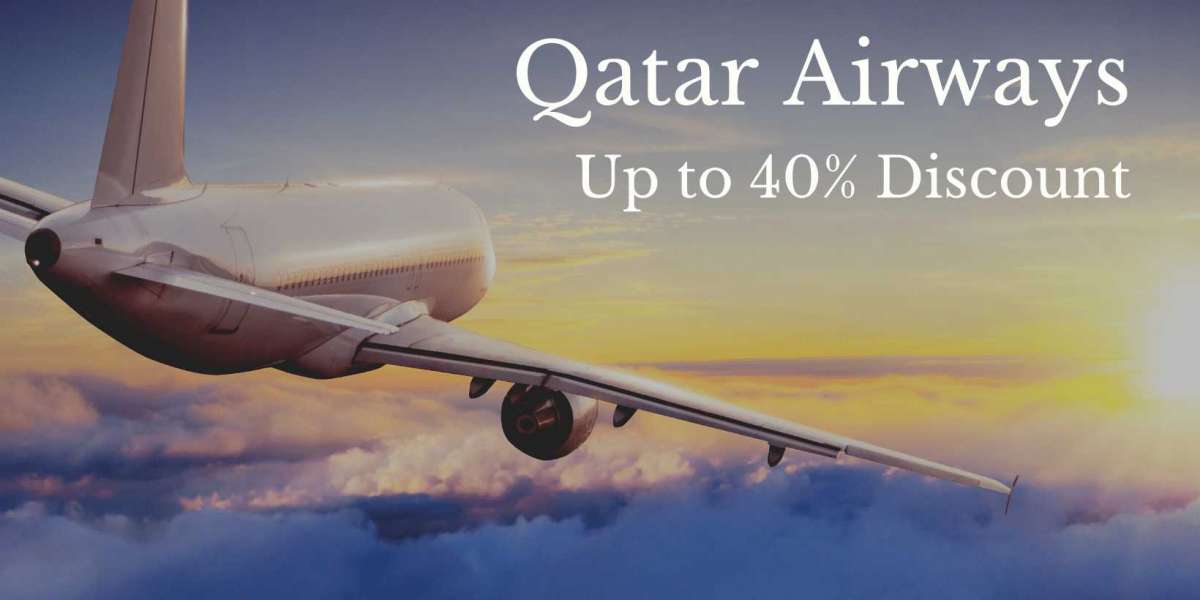 Qatar Airways Business Class Flights