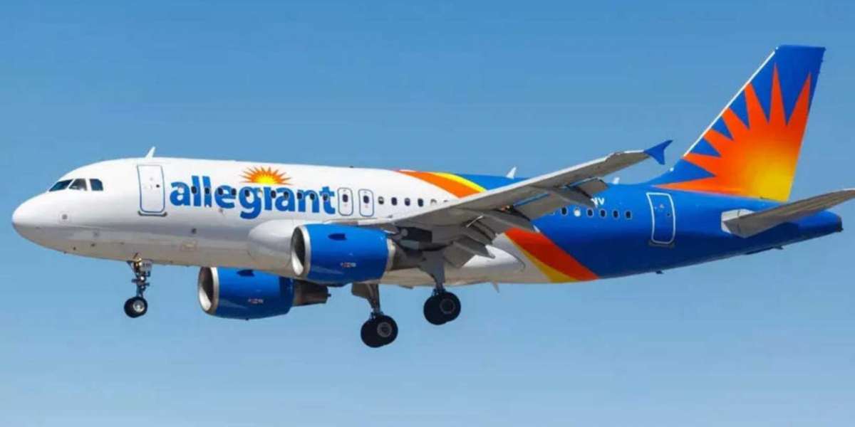 Allegiant Air - Cheap Allegiant Airlines Flights